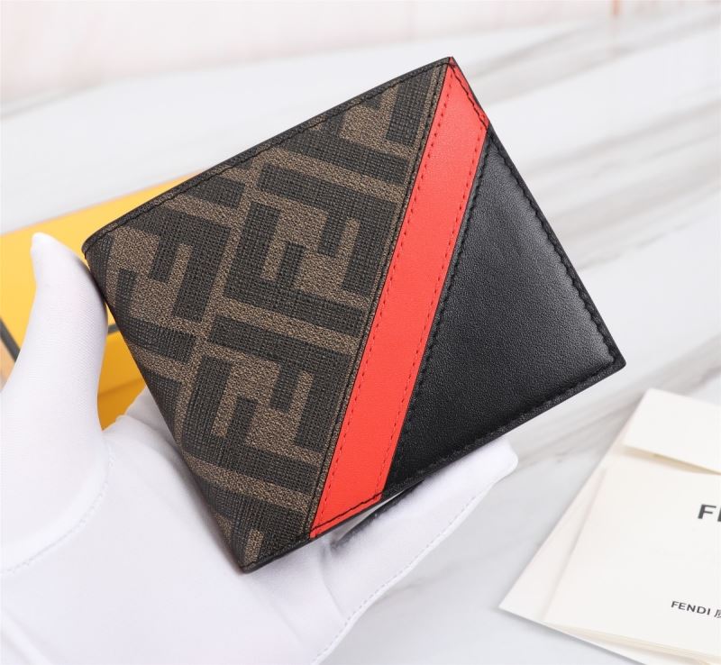 Fendi Wallets Purse